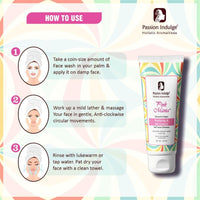 Passion Indulge Pinkmania Skin Purifying Kit Combo