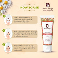 Passion Indulge Pearl Light Sun Protection Kit