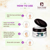 Passion Indulge Kumkumadi Face Mudd Pack