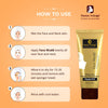Passion Indulge Papain D10 Face Mudd Pack