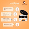 Passion Indulge Papain D10 Face Mudd Pack