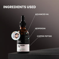 ThriveCo Scalp Vitalizing Serum 50ml