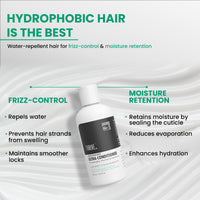 ThriveCo Hair Healing Conditioner 250 ml