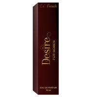 La French Desire Perfume for Women 10 ml