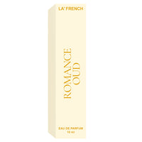 La French Romance Oud Perfume for Men & Women 10 ml