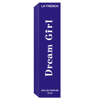 La French Dream Girl Perfume for Women 10 ml