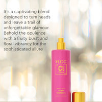 VLCC Clinic Glam Goddess Body Mist 200ml