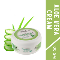 Skin Secrets Aloe Vera All Purpose Day Cream