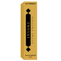 La French Invoke Perfume for Men & Women 10 ml
