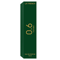 La French 0.6 Perfume for Men 10 ml