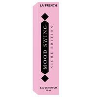 La French Mood Swing Perfume for Men & Women 10 ml
