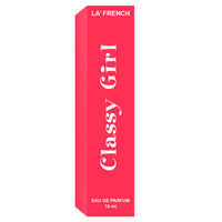 La French Classy Girl Perfume Eau De Parfum for Women 10 ml