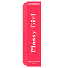 La French Classy Girl Perfume Eau De Parfum for Women 10 ml