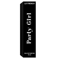 La French Party Girl Perfume for Women 10 ml