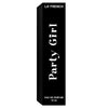 La French Party Girl Perfume for Women 10 ml