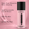 La French Mood Swing Deodorant for Men & women 150 ml
