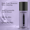 La French Euphoria Deodorant for Men & women 150 ml