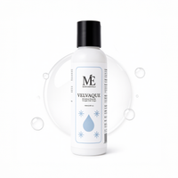 Miloé Velvaque Hard Water Treatment Drops 100 ml