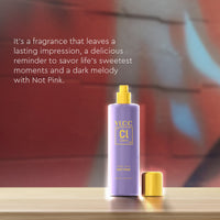 VLCC Clinic Not Pink Body Mist 200 ml