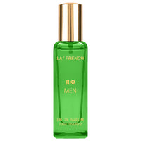 La French Rio City Of Dream Perfume For Men & Women 20 ml