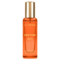 La French New York City Of Dream Perfume For Men & Women 20 ml