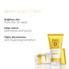 VLCC Clinic Pro Brightening Face wash