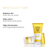 VLCC Clinic Pro Brightening Face wash