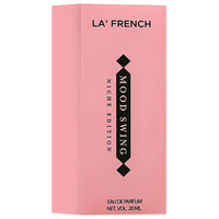 La French Mood Swing Perfume For Men & Women 20 ml