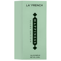La French Happiness Perfume For Men & Women 20 ml