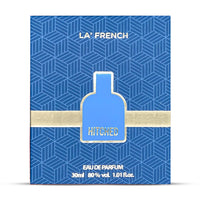 La French Hitched Perfume for Men 30 ml