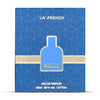 La French Hitched Perfume for Men 30 ml