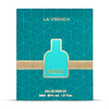 La French Hooked Perfume for Men 30 ml