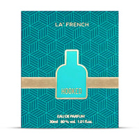 La French Hooked Perfume for Men 30 ml