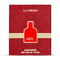 La French Hope Perfume for Men 30 ml