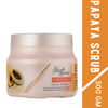 Skin Secrets Papaya Facial Scrub With Papaya Extracts