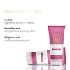 VLCC Clinic Anti-Stretch Mark Cream 100 ml