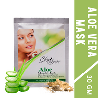 Skin Secrets Aloe Mould Mask