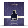 La French Bespoke Perfume for men & women 30 ml