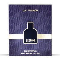 La French Bespoke Perfume for men & women 30 ml