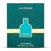 La French Look out Perfume for men & women 30 ml