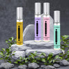 La French Mood Mini Gift Set Perfumes men & women 4 x 10 ml
