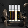 La French Oud Mini Gift Set Perfumes men & women 4 x 10 ml