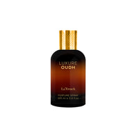 La French Luxure Oudh Perfume for Men & women 100 ml