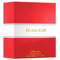 La French Hottie Girl Perfume for women 85 ml