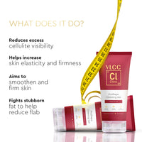 VLCC Clinic Proshape Slimming Gel 200 gm