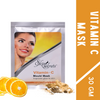 Skin Secrets Vitmain C Mould Mask