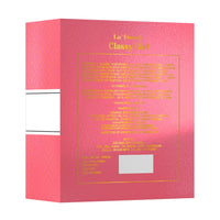 La French Classy Girl Perfume for women 85 ml