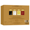 La French Oud Perfume Gift Set for men & women 4x20 ml