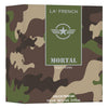 La French Mortal Perfume for men 100 ml