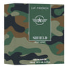 La French Shield Perfume for men 100 ml